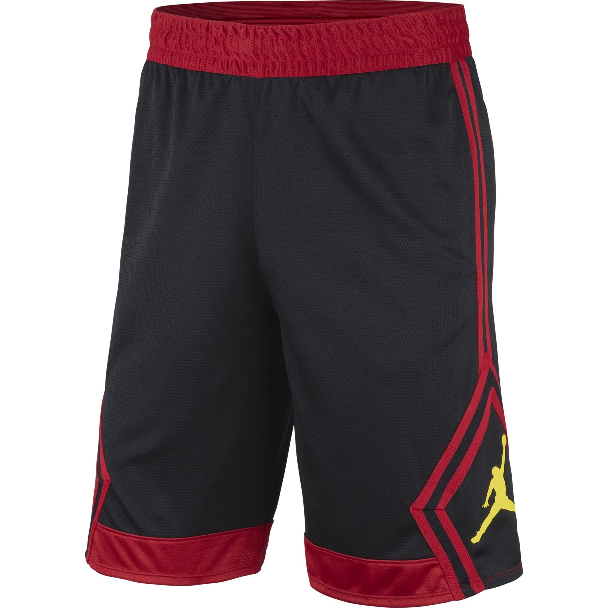 Купить Шорты Jordan Rise Diamond | 887438-015 в Москве или заказать доставку на Slamdunk.su