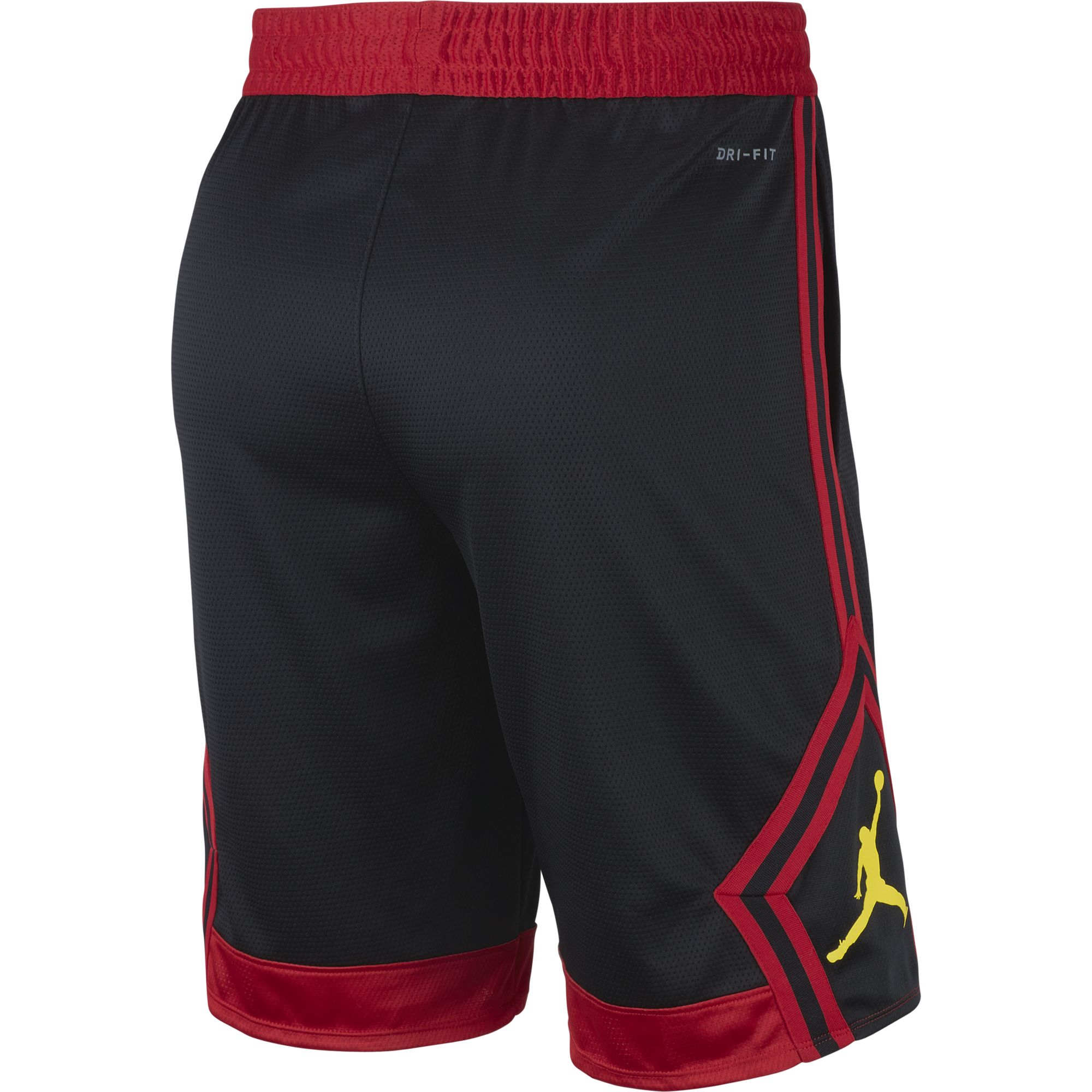 Купить Шорты Jordan Rise Diamond | 887438-015 в Москве или заказать доставку на Slamdunk.su