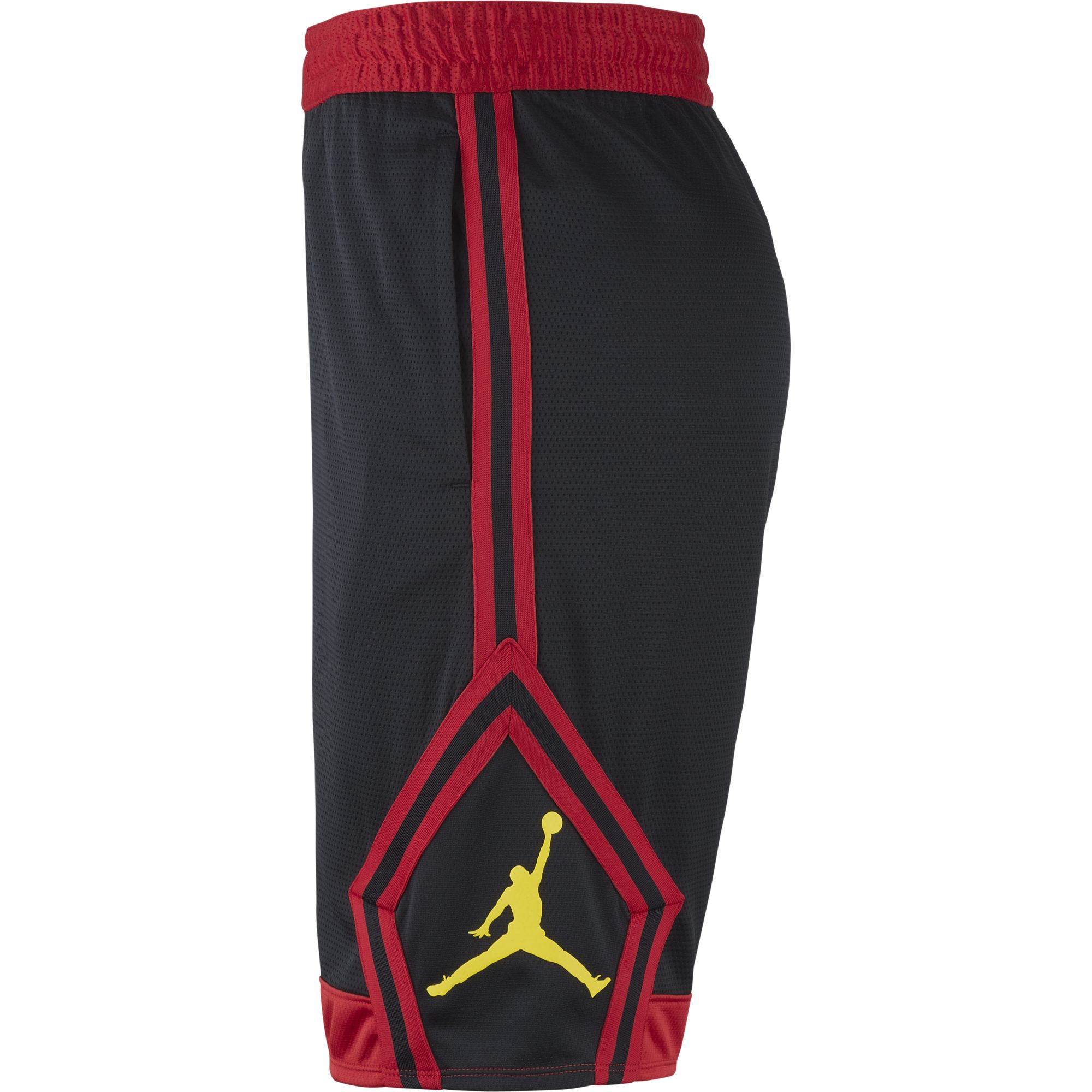 Купить Шорты Jordan Rise Diamond | 887438-015 в Москве или заказать доставку на Slamdunk.su