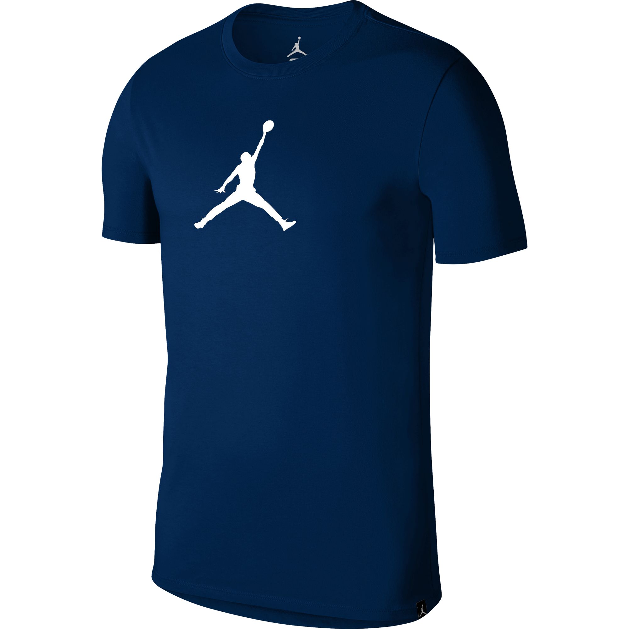 Футболка Jordan Dry JMTC 23/7 - картинка