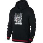 Толстовка Jordan Sportswear Last Shot Wings Lite | AQ0618-010