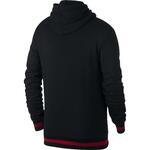 Толстовка Jordan Sportswear Last Shot Wings Lite | AQ0618-010