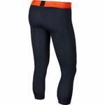 Тайтсы Nike Pro HyperCool Herren-3/4-Trainings-Tights | 888297-471