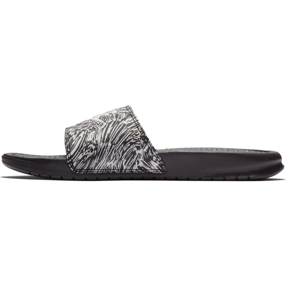 Купить Сланцы Nike Benassi JDI Slide | 631261-006 в Москве или заказать доставку на Slamdunk.su