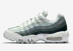 Кроссовки Nike Air Max 95 | 307960-013