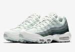 Кроссовки Nike Air Max 95 | 307960-013