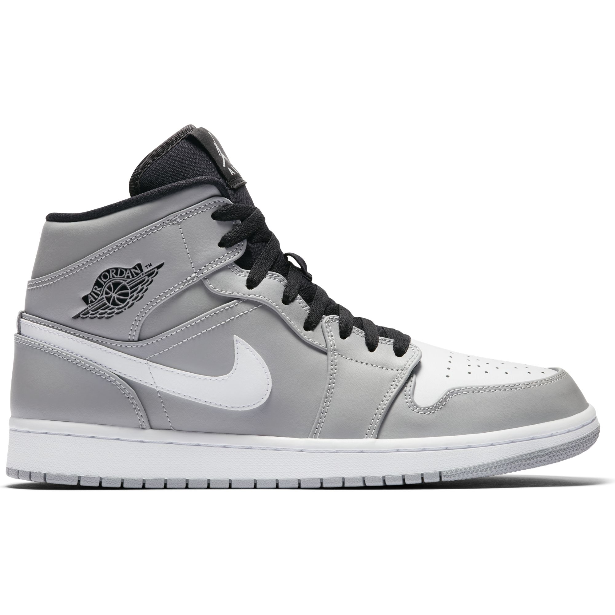 Кроссовки jordan 1 mid. Nike Air Jordan 1 серые. Nike Air Jordan Mid Grey. Nike Air Jordan 1 Grey White. Nike Air Jordan 1 Retro Grey.