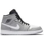 Кроссовки Air Jordan 1 Mid | 554724-046
