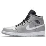 Кроссовки Air Jordan 1 Mid | 554724-046