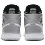 Кроссовки Air Jordan 1 Mid | 554724-046