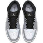 Кроссовки Air Jordan 1 Mid | 554724-046