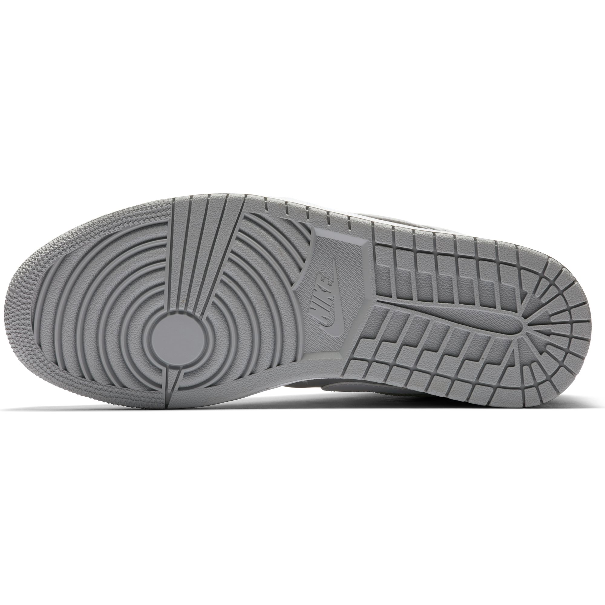 Купить Кроссовки Air Jordan 1 Mid | 554724-046 в Москве или заказать доставку на Slamdunk.su