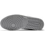 Кроссовки Air Jordan 1 Mid | 554724-046