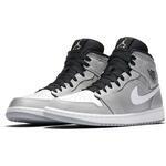Кроссовки Air Jordan 1 Mid | 554724-046