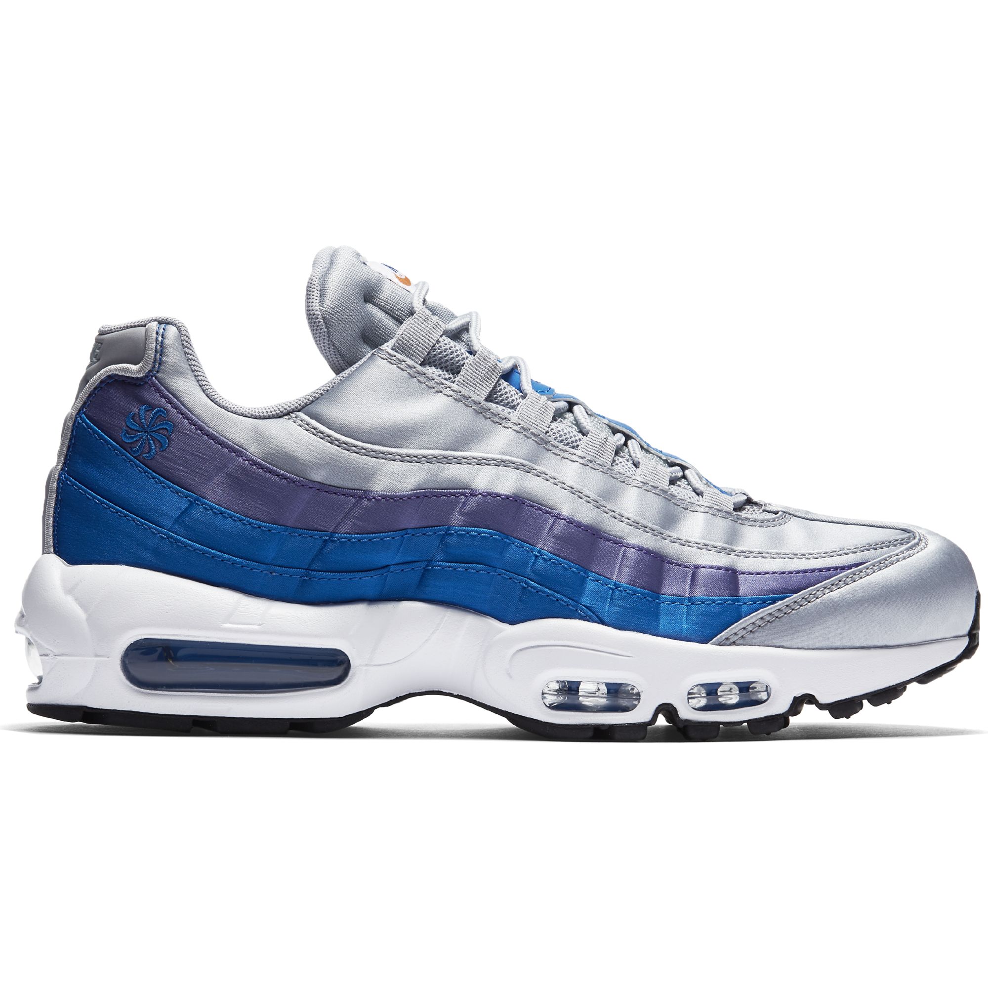 Кроссовки Nike Air Max 95 SE - картинка