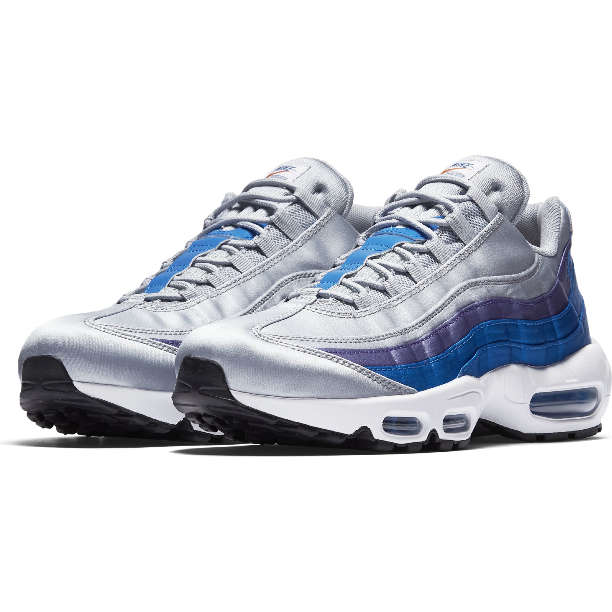 Купить Кроссовки Nike Air Max 95 SE | AJ2018-001 в Москве или заказать доставку на Slamdunk.su
