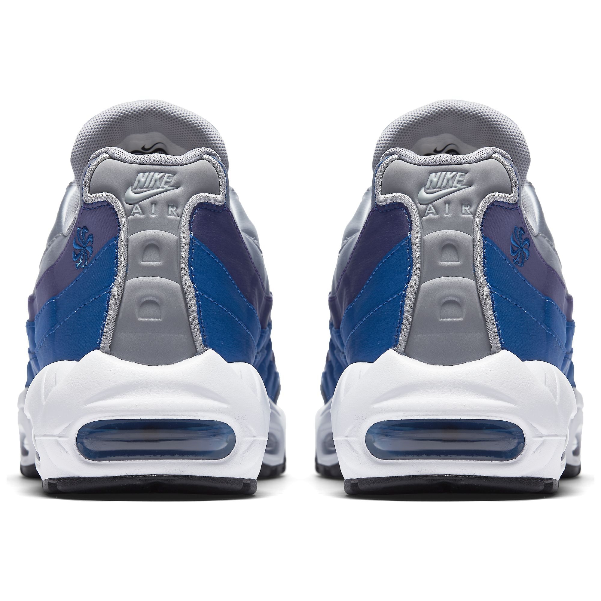 Купить Кроссовки Nike Air Max 95 SE | AJ2018-001 в Москве или заказать доставку на Slamdunk.su