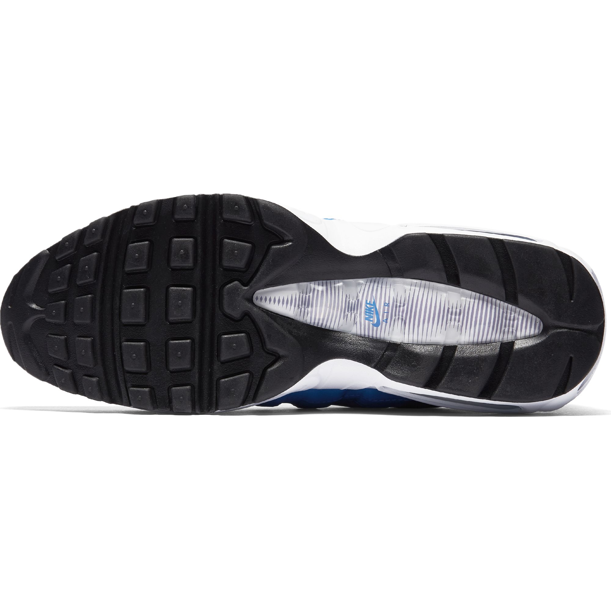 Купить Кроссовки Nike Air Max 95 SE | AJ2018-001 в Москве или заказать доставку на Slamdunk.su