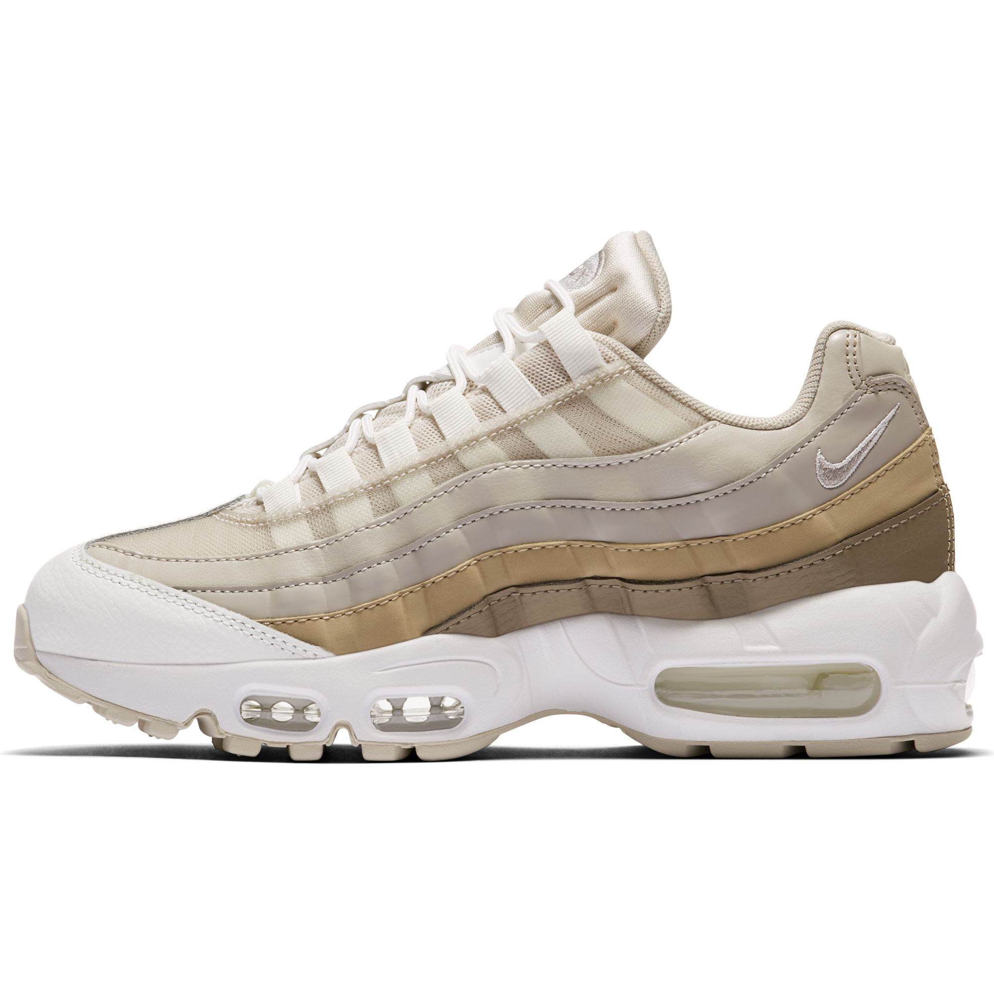 Купить Кроссовки Nike Air Max 95 | 307960-015 в Москве или заказать доставку на Slamdunk.su