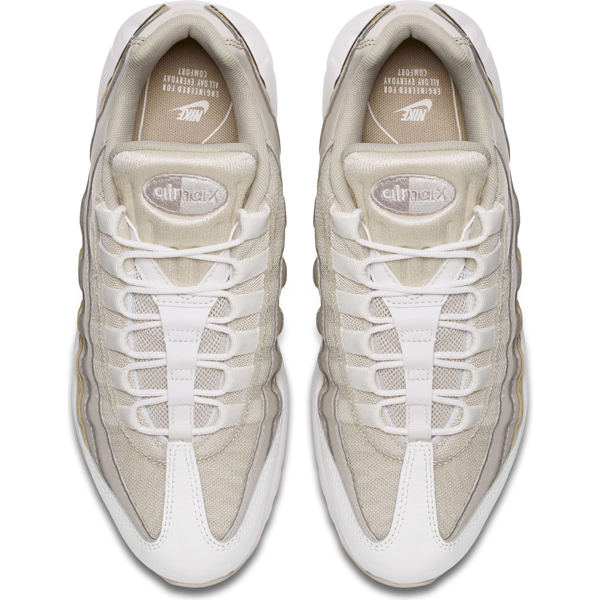 Купить Кроссовки Nike Air Max 95 | 307960-015 в Москве или заказать доставку на Slamdunk.su