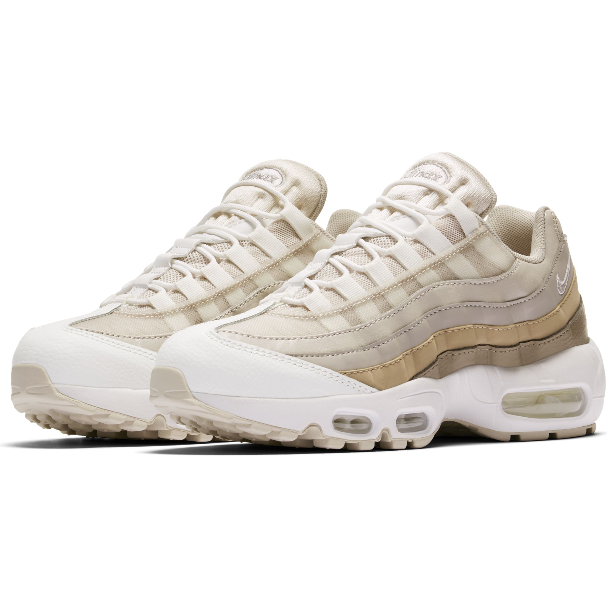 Купить Кроссовки Nike Air Max 95 | 307960-015 в Москве или заказать доставку на Slamdunk.su