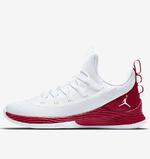 Баскетбольные кроссовки Jordan Ultra Fly 2 Low | AH8110-101