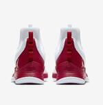 Баскетбольные кроссовки Jordan Ultra Fly 2 Low | AH8110-101