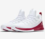 Баскетбольные кроссовки Jordan Ultra Fly 2 Low | AH8110-101