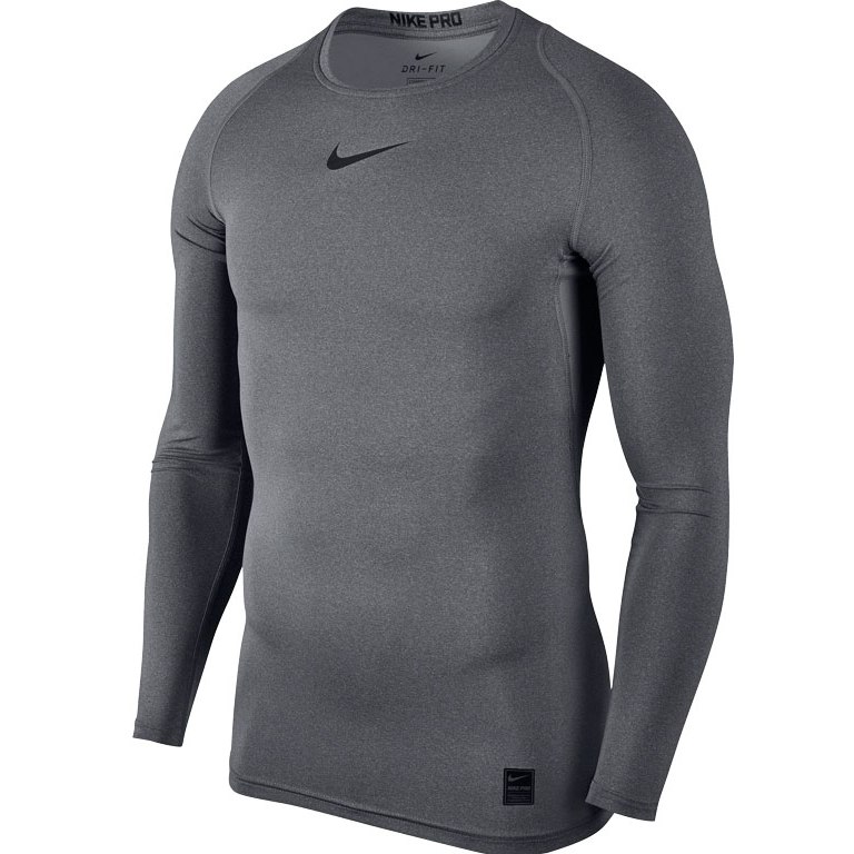 Лонгслив Nike Pro Top - картинка