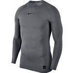 Лонгслив Nike Pro Top | 838077-091