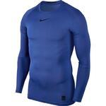Лонгслив Nike Pro Top | 838077-480