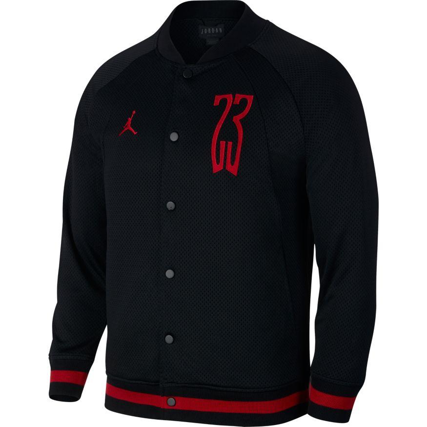 

Куртка Jordan Sportswear Last Shot