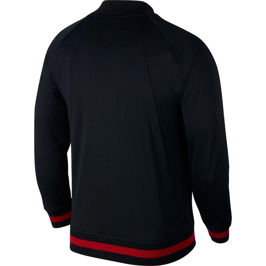 Купить Куртка Jordan Sportswear Last Shot | AQ0616-010 в Москве или заказать доставку на Slamdunk.su