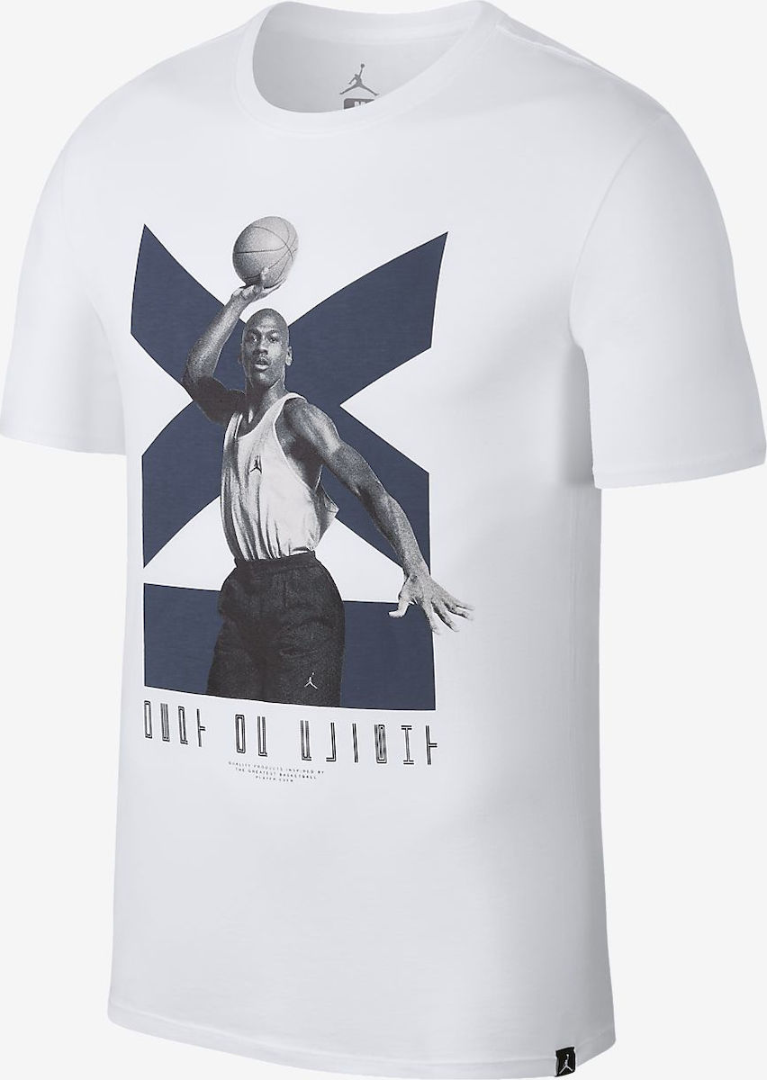 

Футболка Jordan Sportswear AJ 11 Men's T-Shirt