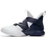 Баскетбольные кроссовки Nike LeBron Soldier XII SFG | AO4054-100