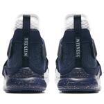Баскетбольные кроссовки Nike LeBron Soldier XII SFG | AO4054-100