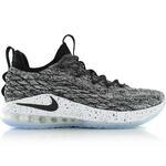 Баскетбольные кроссовки Nike LeBron XV Low | AO1755-002