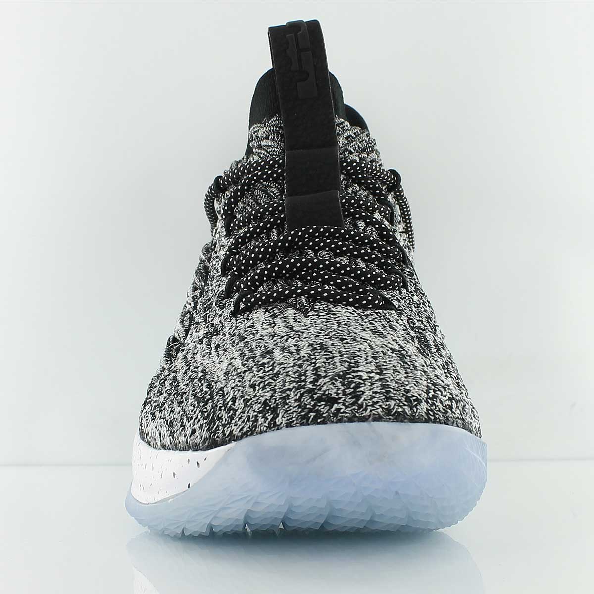 Купить Баскетбольные кроссовки Nike LeBron XV Low | AO1755-002 в Москве или заказать доставку на Slamdunk.su