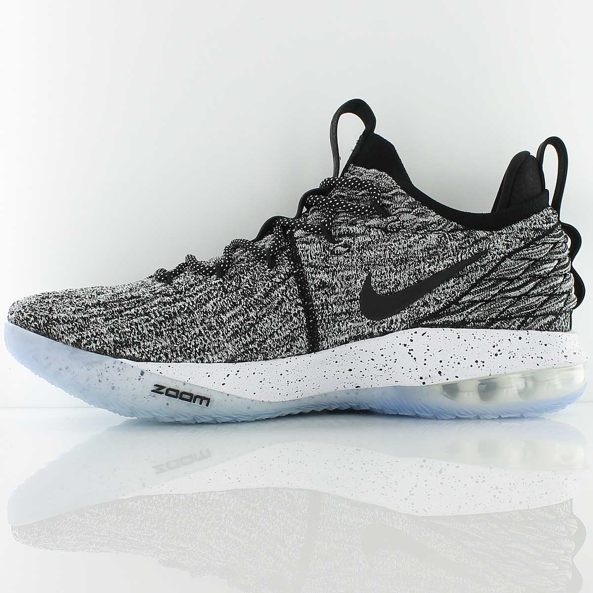 Nike LeBron XV Low AO1755 002