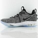 Баскетбольные кроссовки Nike LeBron XV Low | AO1755-002