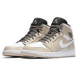 Кроссовки Air Jordan 1 Mid | 554724-047