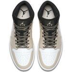 Кроссовки Air Jordan 1 Mid | 554724-047