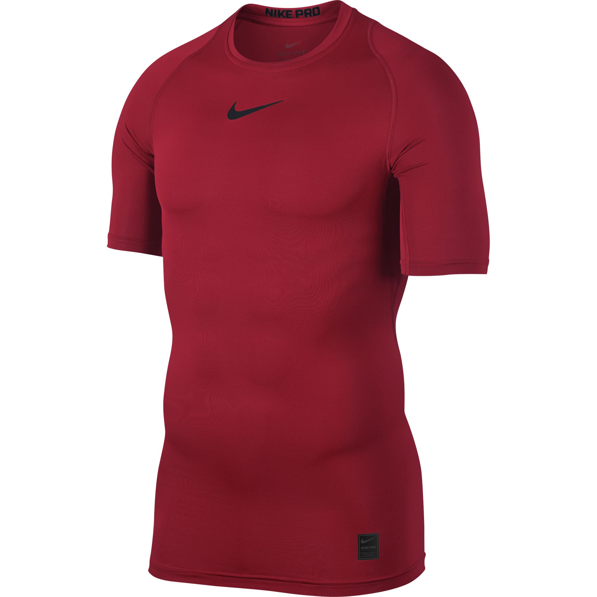 Купить Футболка Nike Pro Top | 838091-657 в Москве или заказать доставку на Slamdunk.su
