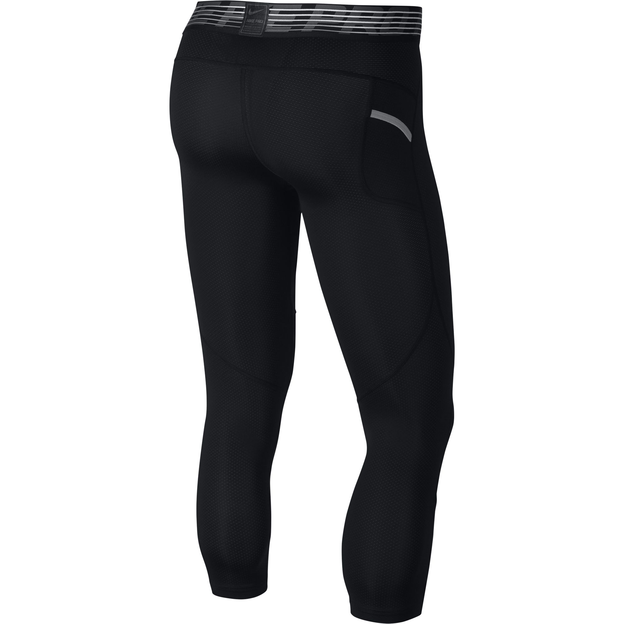 Купить Тайтсы Nike Pro HyperCool | 891835-010 в Москве или заказать доставку на Slamdunk.su