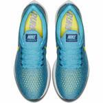Кроссовки Nike Air Zoom Pegasus 35 | 942851-400