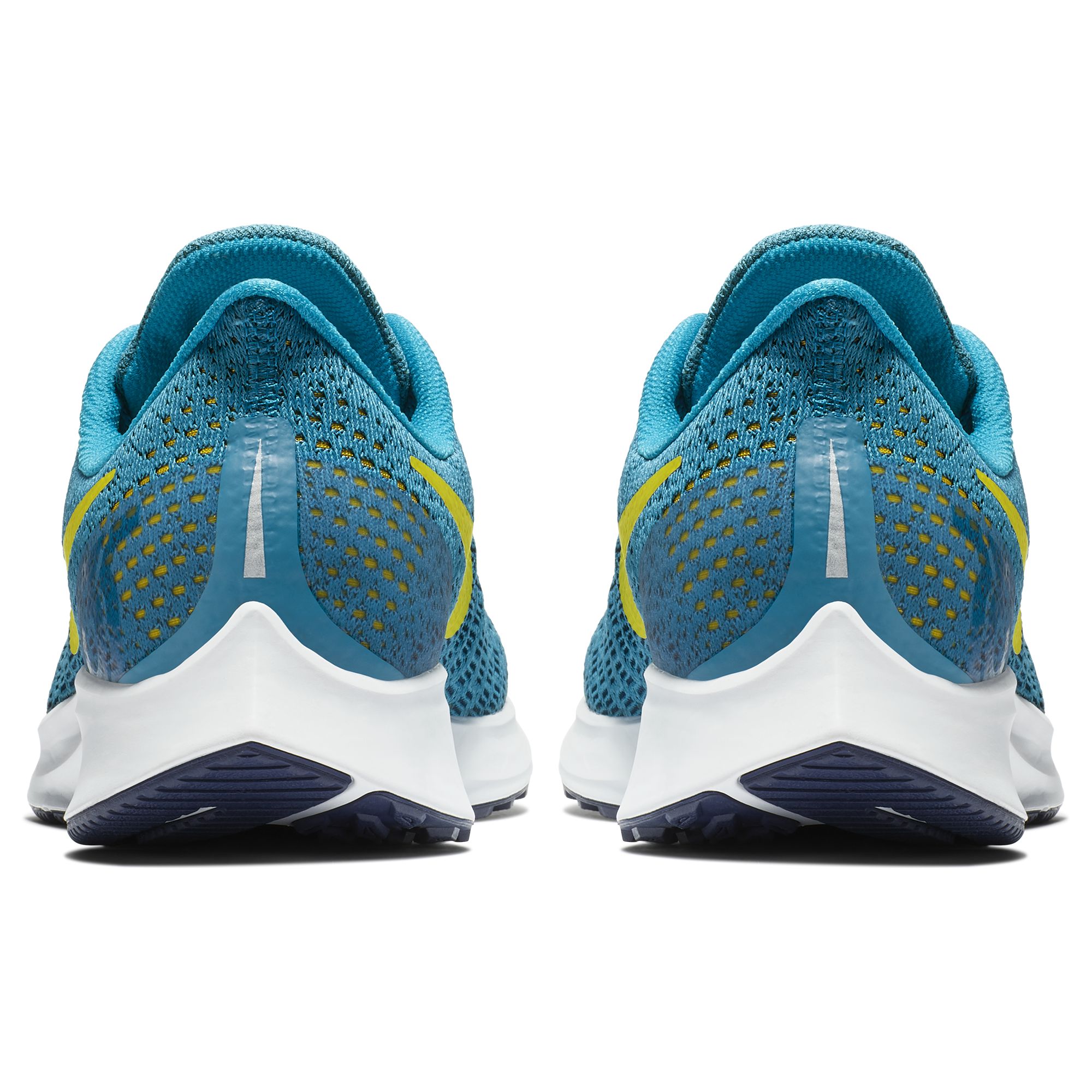 Купить Кроссовки Nike Air Zoom Pegasus 35 | 942851-400 в Москве или заказать доставку на Slamdunk.su