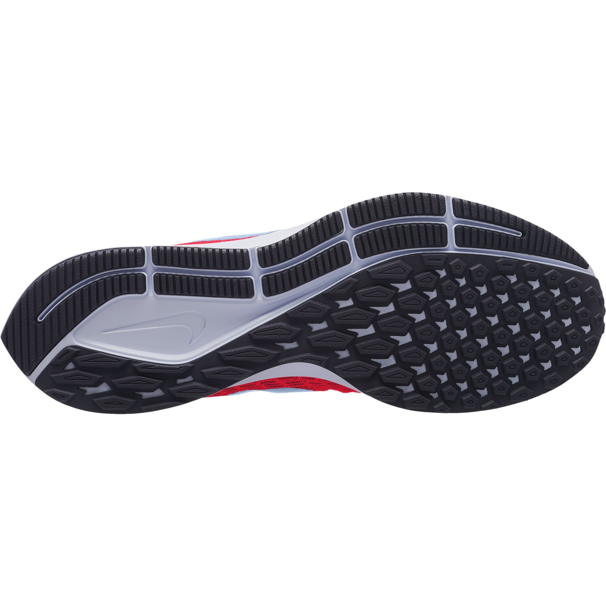 Купить Кроссовки Nike Air Zoom Pegasus 35 | 942851-600 в Москве или заказать доставку на Slamdunk.su