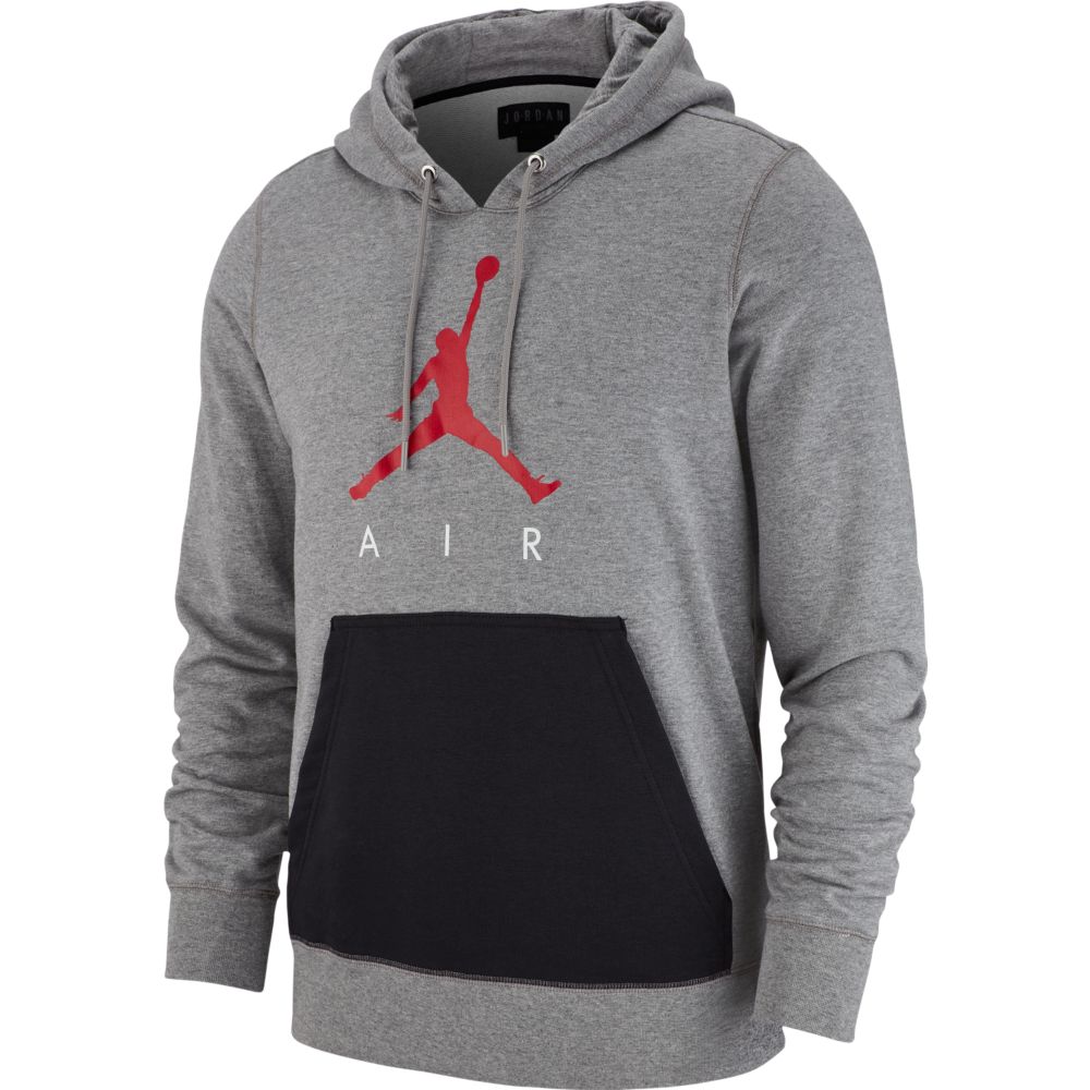 Купить Толстовка Jordan Sportswear Jumpman Air | AJ0805-091 в Москве или заказать доставку на Slamdunk.su