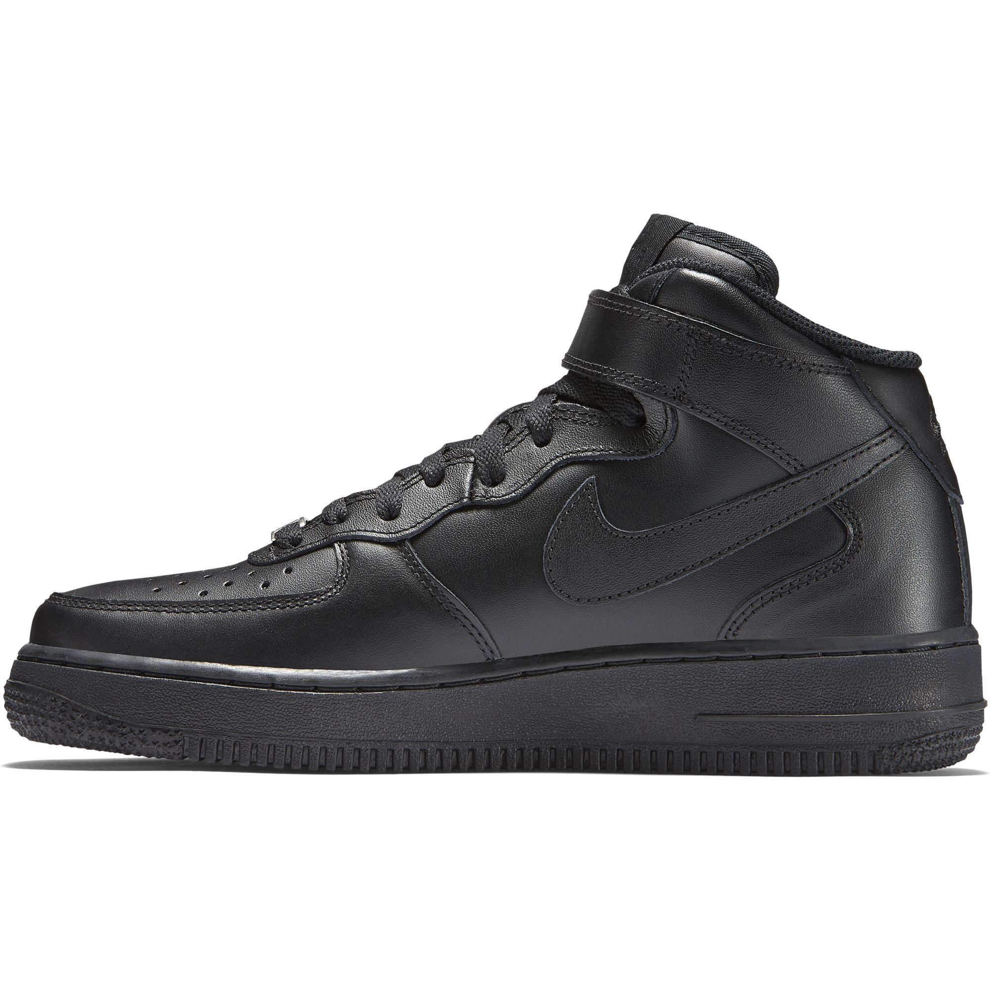 Купить Кроссовки Air Force 1 Mid '07 | 366731-001 в Москве или заказать доставку на Slamdunk.su