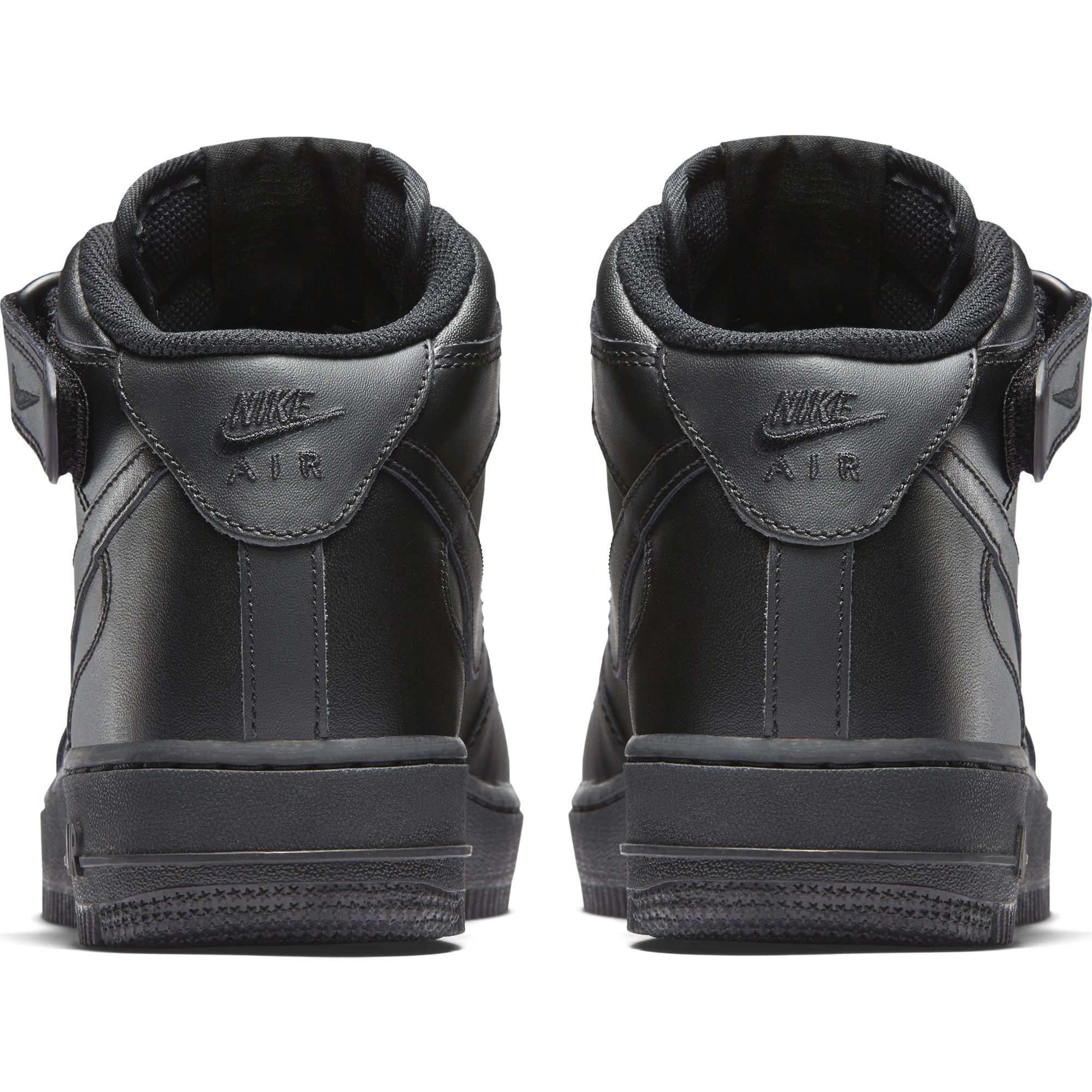Купить Кроссовки Air Force 1 Mid '07 | 366731-001 в Москве или заказать доставку на Slamdunk.su